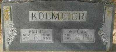 Kohlmeyer