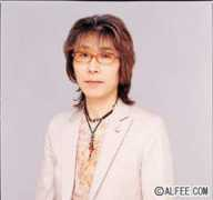 alfee.com Kohnosuke