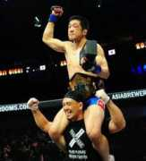 mmafrenzy.com Koiji