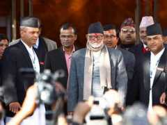 oneindia.com Koirala