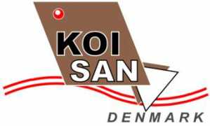 koisan.dk Koisan