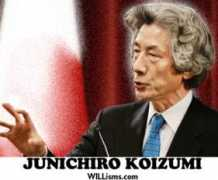 Koizumi