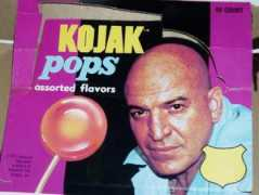 Kojak