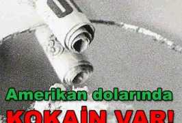 cnnturk.com Kokaine