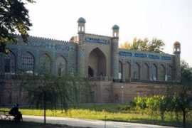 wn.com Kokand
