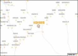 Kokara