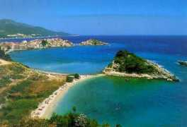 samos.aegean.gr Kokari