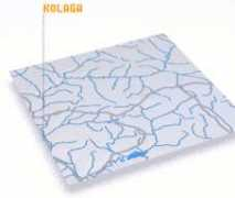 Kolaga
