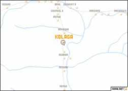 Kolaga