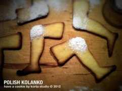 Kolanko