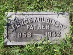 Kolbinsky