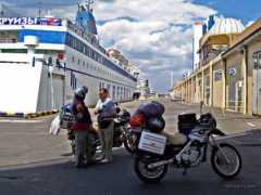 rideturkey.com Koleli