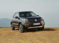 Koleos