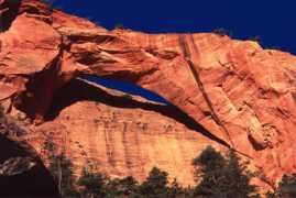 naturalarches.org Kolob