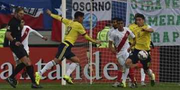 bola.kompas.com Kolombia
