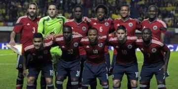 bola.kompas.com Kolombia