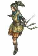 Komachi