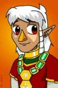 zelda-infinite.com Komali