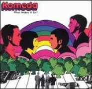 Komeda