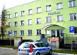 szamotuly.policja.gov.pl Komenda