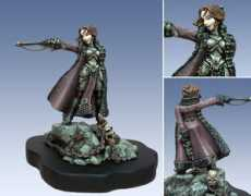 coolminiornot.com Kommandant