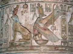 euratlas.com Komombo