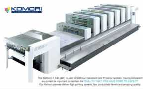 Komori