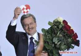 Komorowski