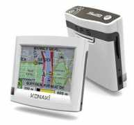 navigadget.com Konaki