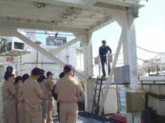 noaacorps.noaa.gov Kondel
