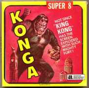 Konga