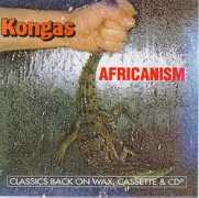 Kongas