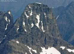 westcoastpeaks.com Kongen