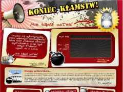 browsershots.org Koniec
