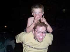 dave-gipson.com Konnar