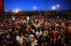 kadin.haber3.com Konserleri