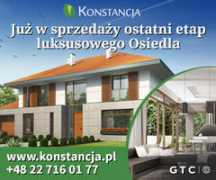 Konstancja