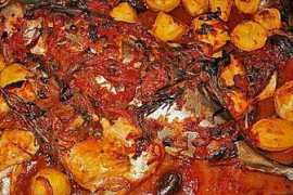 chefkoch.de Konstantinou