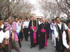catholic.org.tw Kontum
