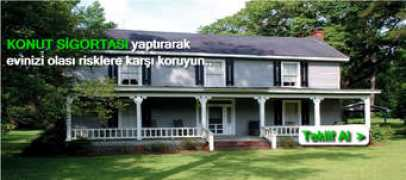 umraniyesigorta.com Konut