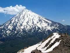 summitpost.org Koohsar