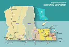 kootenayboundary.com Kootenay