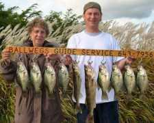 lakewisconsinfishing.com Kopale