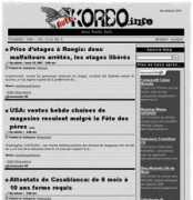 Korbo