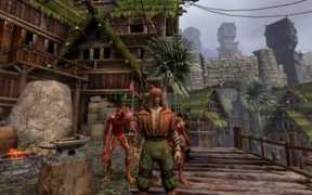 Kordesh
