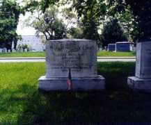 arlingtoncemetery.net Korell