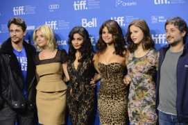 zimbio.com Korine