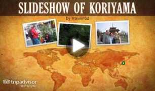 Koriyama