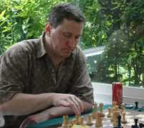 tournaments.chessdom.com Korneev