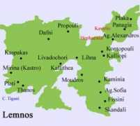 Kornos